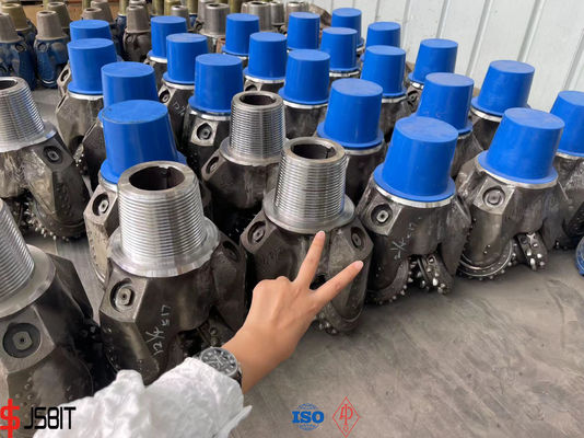 Power Brand digunakan Tricone Bor Bit 12 inci 311mm