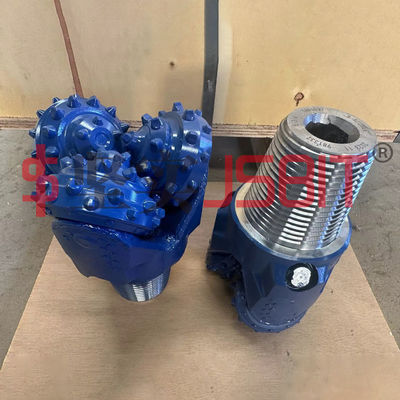 Power Brand Tricone Drill Bit 5 3/4 inci Iadc537