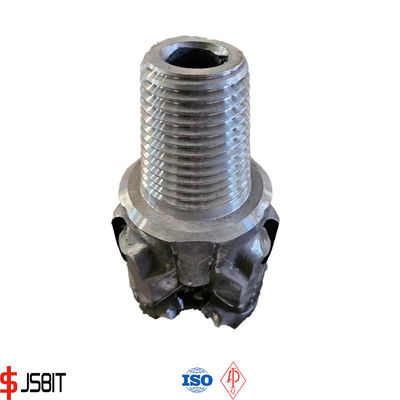 Mill Gigi Tricone Bor Bit 3 Inch Untuk Pengeboran Sumur