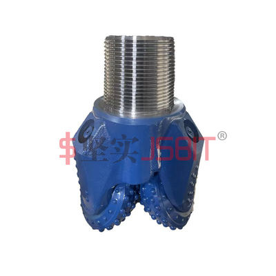 IADC837 311mm Tci Bit Rubber Sealed Bearing untuk Pengeboran Sumur
