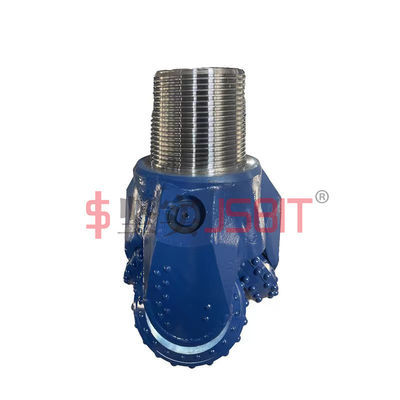 IADC837 311mm Tci Bit Rubber Sealed Bearing untuk Pengeboran Sumur