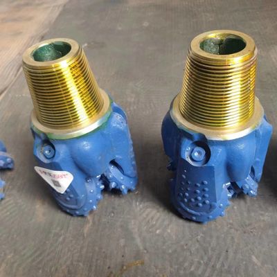 Iadc 537 Tricone Bor 190.5mm 7.5 Inch