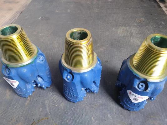 Pabrik 7 1/2 inci Iadc537 Tricone Rock Bor Bits