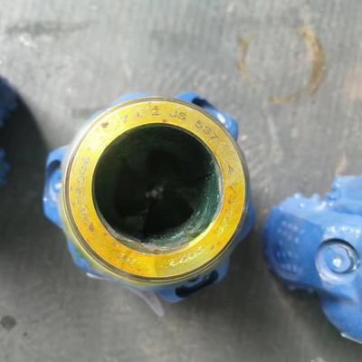 Pabrik 7 1/2 inci Iadc537 Tricone Rock Bor Bits
