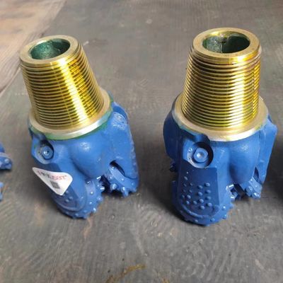 Pencari Terkait Pabrik Untuk Tricone Bit 191mm Iadc537