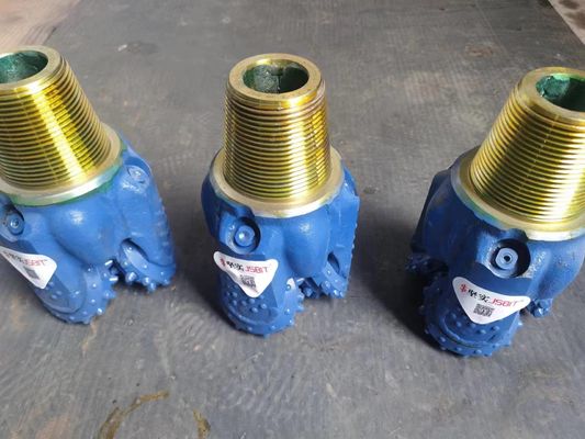 Pencari Terkait Pabrik Untuk Tricone Bit 191mm Iadc537