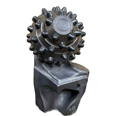 Pabrik Roller Cone Untuk Piling Machine Single Cone Rock Roller Bit