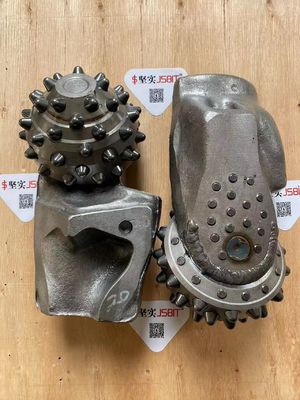 Pabrik Roller Cone Untuk Piling Machine Single Cone Rock Roller Bit