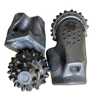 Hard Rock Roller Cone Bit / Single Cone Rock Roller Bit