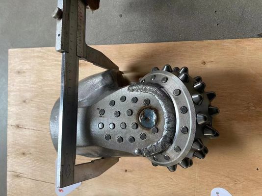Hard Rock Roller Cone Bit / Single Cone Rock Roller Bit