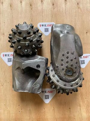 Hard Rock Roller Cone Bit / Single Cone Rock Roller Bit