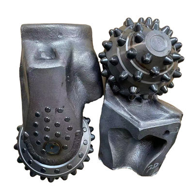 Power Factory Cone Roller Herb Grinder Single Roller Bit