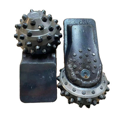 China Power Factory Tci Roller Cone Cutters Single Roller Cones