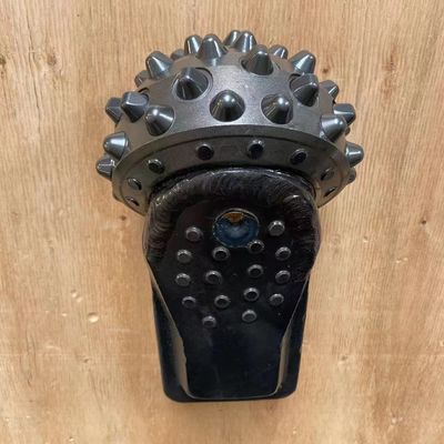 Mesin Kerucut Kerucut Bit Karbida Piling Engineering