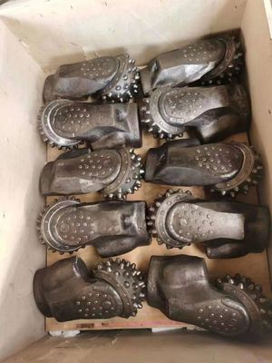 China Power Factory Single Cone Roller Bit
