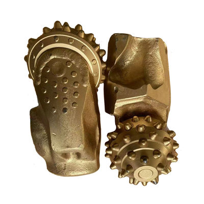 Tipe arah Tricone Bit Cone Roller Cone Bit Cone Roller Mesin Bit