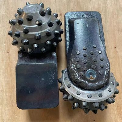 Tipe arah Tricone Bit Cone Roller Cone Bit Cone Roller Mesin Bit