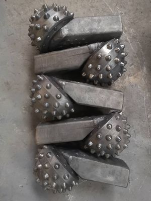 Single Rock Roller Drill Bit 140mm 8 1/2 inci