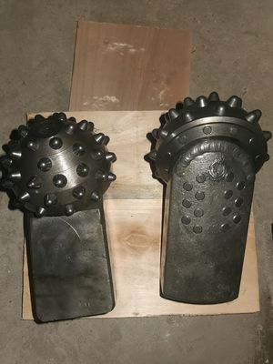 Power Factory Cone Roller Bits Single Roller Cone