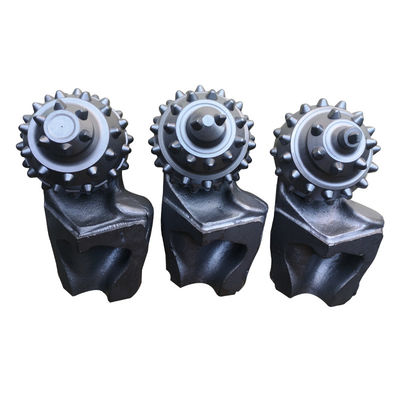 Pabrik Baru Roller Cone Bits Single Roller Cones Bit Tricone