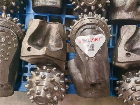 Pabrik Baru Roller Cone Bits Single Roller Cones Bit Tricone