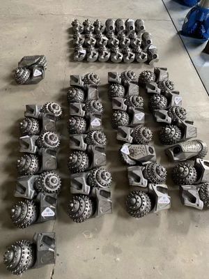 Power Factory Single Roller Cone Roller Cone Bit Mempertukarkan