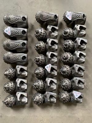 Power Factory Single Roller Cone Roller Cone Bit