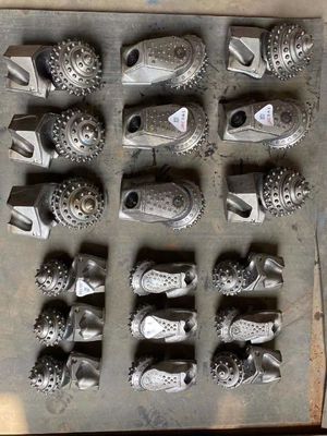 Power Factory Single Roller Cone Roller Cone Bit