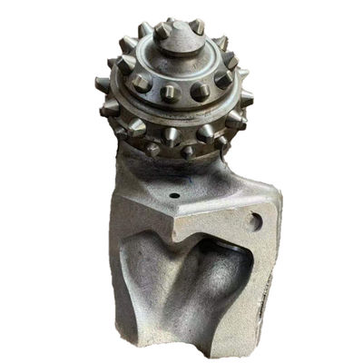 9 1/2 inci Metal Bearing Single Roller Cone Pengeboran Bit Cutter