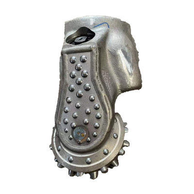 Single Roller Cone Drill Bit Cutter Metal Bearing 9,5 inci
