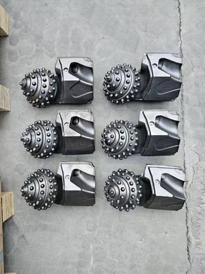 Single Roller Cone Drill Bit Cutter Metal Bearing 9,5 inci