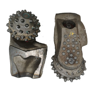 Pengeboran Bit Tricone Palm, Single Cone Pengeboran Bit, Oil Well Pengeboran Batu Bit 8.5 inci