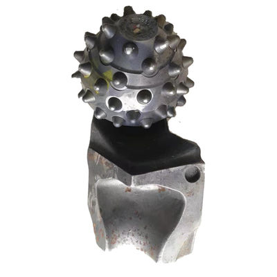 8.5 inci Single Cone Rock Roller Bor Bit Untuk Rotary Pengeboran