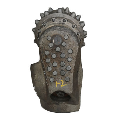 Solidkey 8,5 inci Roller Cone Cutter Batu Bor Bit