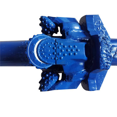 Horisontal Directional HDD Rock Reamer Untuk Pengeboran Sumur Air 300mm