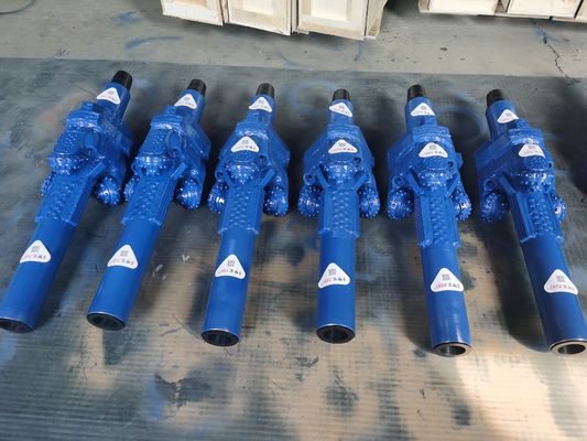 Horisontal Directional HDD Rock Reamer Untuk Pengeboran Sumur Air 300mm