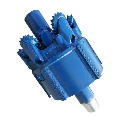 Pengeboran Bit Hole Opener 1000mm Untuk Pengeboran sumur air rig