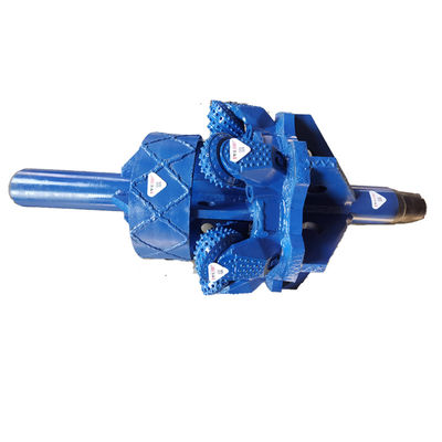 800mm HDD Rock Reamer Dengan 12 Inch Roller Bit
