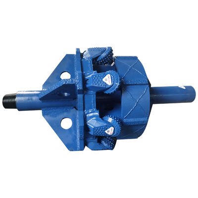 35inch 900mm HDD Hole Opener Kualitas Tinggi Dan Hard Rock Reamer Untuk Pengeboran Horizontal