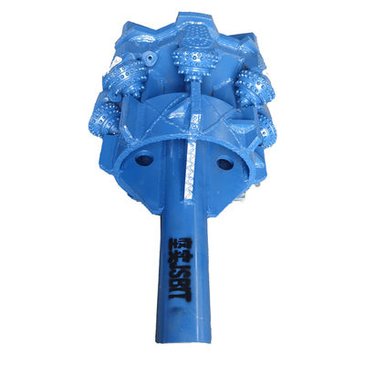 900mm HDD Hole Opener Dan Hard Rock Reamer Untuk Pengeboran Horizontal