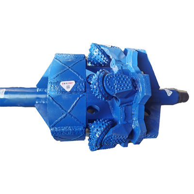 35inch 900mm HDD Hole Opener Kualitas Tinggi Dan Hard Rock Reamer Untuk Pengeboran Horizontal