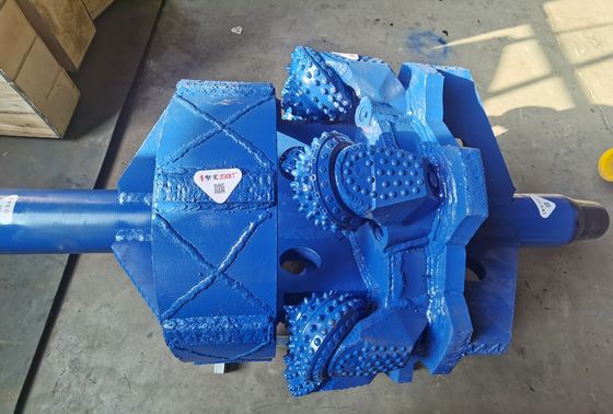 900mm Kualitas Tinggi Hard Rock Reamer Untuk Pengeboran Horizontal