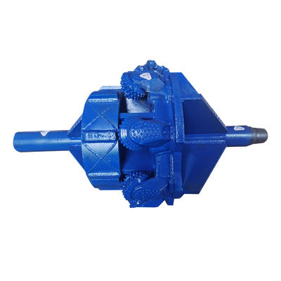 1000mm 40inch HDD Hole Opener Rock Reamer dengan 12inch Roller Bit