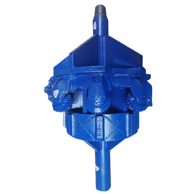 1000mm 40inch HDD Hole Opener Rock Reamer dengan 12inch Roller Bit