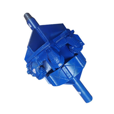 1000mm 40inch HDD Hole Opener Rock Reamer dengan 12inch Roller Bit