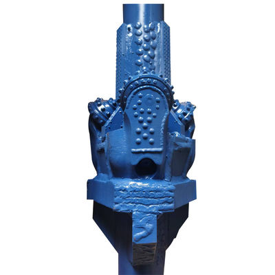 250mm Hdd Hole Opener Rock Reamer Untuk Pengeboran Tanpa Lubang