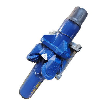 450mm Rock Reamer Api Diameter Tetap Hdd Hole Opener Rock