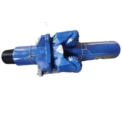 450mm Rock Reamer Api Diameter Tetap Hdd Hole Opener Rock