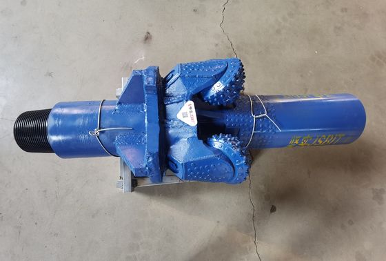 450mm Rock Reamer Api Diameter Tetap Hdd Hole Opener Rock