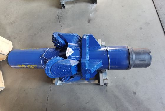 450mm Rock Reamer Api Diameter Tetap Hdd Hole Opener Rock